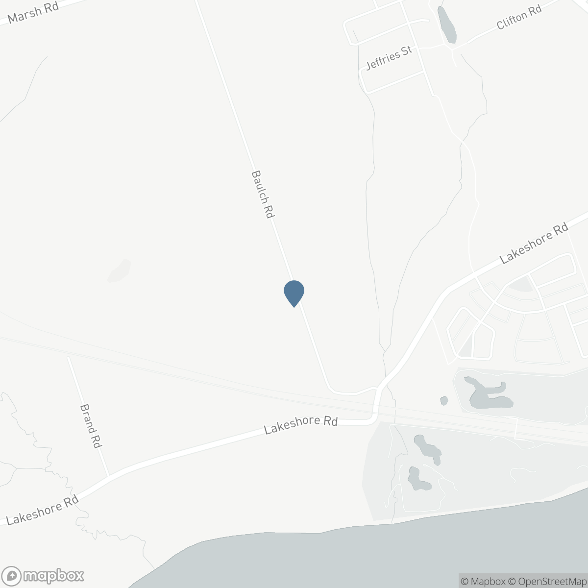 11 DRUMMOND STREET, Port Hope, Ontario L1A 0E5